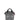 reisenthel allrounder cross - Schultertasche 24 cm (leo nero) - Markenkoffer