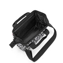 reisenthel allrounder cross - Schultertasche 24 cm (leo nero) - Markenkoffer