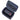 reisenthel beautycase set - Geschenkset 2tlg. (metallic dots blue) - Markenkoffer