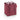 reisenthel bottlebag Flaschen - Tragetasche (twist maroon) - Markenkoffer