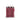 reisenthel bottlebag Flaschen - Tragetasche (twist maroon) - Markenkoffer
