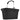 reisenthel carrybag cover - Regenhülle (black) - Markenkoffer