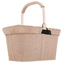 reisenthel carrybag cover - Regenhülle (twist coffee) - Markenkoffer