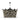 reisenthel carrybag - Einkaufskorb (baroque marble) - Markenkoffer