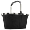 reisenthel carrybag - Shopping Basket (black)