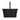reisenthel carrybag - Einkaufskorb (black/black) - Markenkoffer