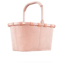reisenthel carrybag - Einkaufskorb (cord blush) - Markenkoffer