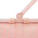 reisenthel carrybag - Einkaufskorb (cord blush) - Markenkoffer
