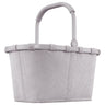 reisenthel carrybag - Einkaufskorb (cord grey) - Markenkoffer