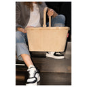 reisenthel carrybag - Einkaufskorb (cord sand) - Markenkoffer