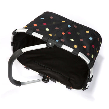 reisenthel carrybag - Einkaufskorb (dots) - Markenkoffer