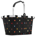 reisenthel carrybag - Einkaufskorb (dots) - Markenkoffer