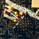 reisenthel carrybag - Einkaufskorb (dots) - Markenkoffer