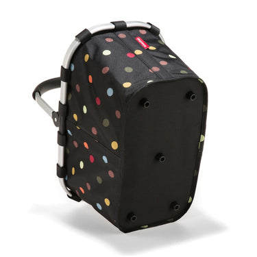 reisenthel carrybag - Einkaufskorb (dots) - Markenkoffer