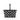 reisenthel carrybag - Einkaufskorb (frame dots white) - Markenkoffer