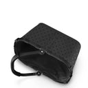 reisenthel carrybag - Einkaufskorb (frame glossy dots) - Markenkoffer