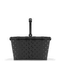 reisenthel carrybag - Einkaufskorb (frame glossy dots) - Ansicht 2