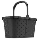 reisenthel carrybag - Einkaufskorb (frame glossy dots) - Markenkoffer