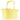reisenthel carrybag - Einkaufskorb (frame mesh lemon) - Markenkoffer
