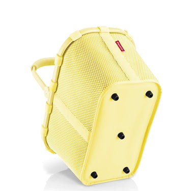 reisenthel carrybag - Einkaufskorb (frame mesh lemon) - Markenkoffer