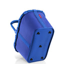 reisenthel carrybag - Einkaufskorb (frame mesh royal blue) - Markenkoffer