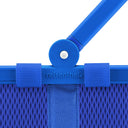 reisenthel carrybag - Einkaufskorb (frame mesh royal blue) - Markenkoffer