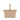 reisenthel carrybag - Einkaufskorb (frame metallic dots coffee) - Markenkoffer