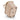 reisenthel carrybag - Einkaufskorb (frame metallic dots coffee) - Markenkoffer