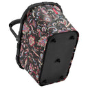 reisenthel carrybag - Einkaufskorb (frame paisley black) - Markenkoffer