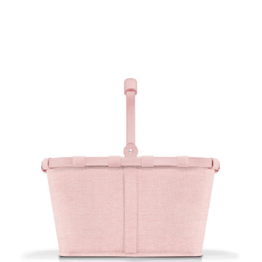reisenthel carrybag - Einkaufskorb (frame twist blush) - Markenkoffer