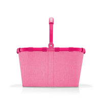 reisenthel carrybag - Einkaufskorb (frame twist pink) - Ansicht 2