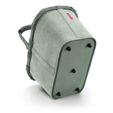 reisenthel carrybag - Einkaufskorb (frame twist sage) - Markenkoffer