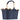 reisenthel carrybag - Einkaufskorb (midnight gold) - Markenkoffer