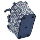 reisenthel carrybag - Einkaufskorb (signature navy) - Markenkoffer