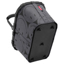 reisenthel carrybag - Einkaufskorb (smiley grey) - Markenkoffer