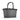 reisenthel carrybag - Einkaufskorb (twist silver) - Markenkoffer