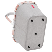 reisenthel carrybag - Einkaufskorb (twist sky rose) - Ansicht 3