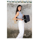 reisenthel carrybag xs - Einkaufskorb 21 cm (black) - Markenkoffer