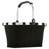reisenthel carrybag xs - Shopping Basket 21 cm (Color: black)