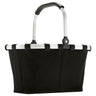 reisenthel carrybag xs - Einkaufskorb 21 cm (black) - Markenkoffer