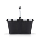 reisenthel carrybag xs - Einkaufskorb 21 cm (black) - Markenkoffer