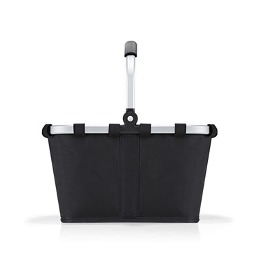 reisenthel carrybag xs - Einkaufskorb 21 cm (black) - Markenkoffer
