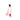 reisenthel carrybag xs - Einkaufskorb 21 cm (cats and dogs rose) - Markenkoffer