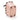 reisenthel carrybag xs - Einkaufskorb 21 cm (cats and dogs rose) - Markenkoffer