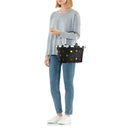 reisenthel carrybag xs - Einkaufskorb 21 cm (dots) - Markenkoffer