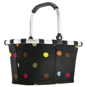 reisenthel carrybag xs - Einkaufskorb 21 cm (dots) - Markenkoffer