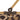 reisenthel carrybag xs - Einkaufskorb 21 cm (frame leo macchiato) - Markenkoffer