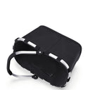 reisenthel carrybag XS - Einkaufskorb Mini 21 cm (black) - Ansicht 4