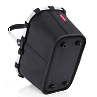 reisenthel carrybag XS - Einkaufskorb Mini 21 cm (black) - Ansicht 3
