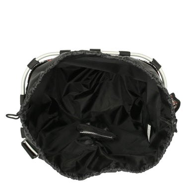 reisenthel carrycruiser - Einkaufstrolley 47.5 cm (black back) - Markenkoffer